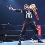 kenny omega