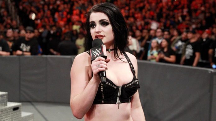 paige