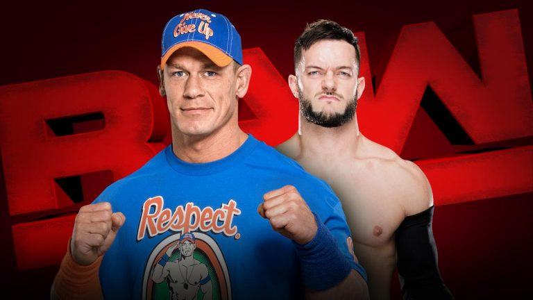 WWE Raw Results And Recap 1/29/18