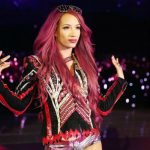 sasha banks