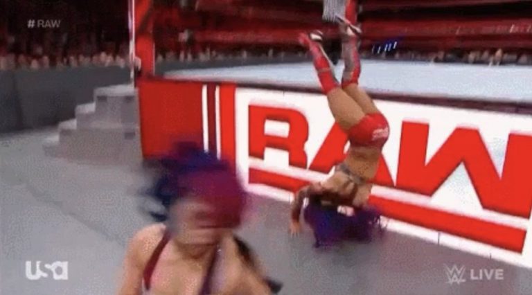 sasha banks