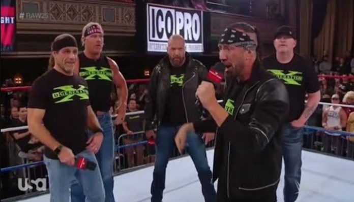 sean waltman