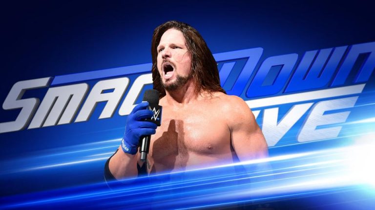 smackdown