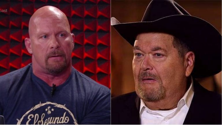 steve austin