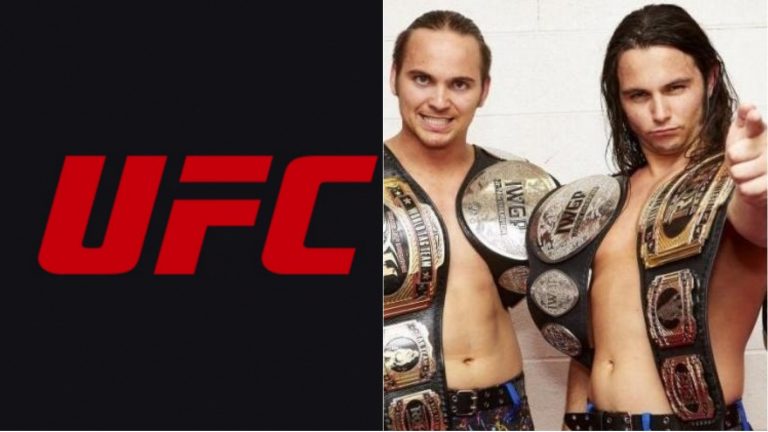 the young bucks