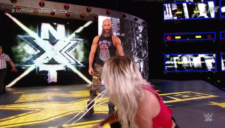 Update On Tommaso Ciampa’s Return To The Ring