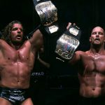 triple h