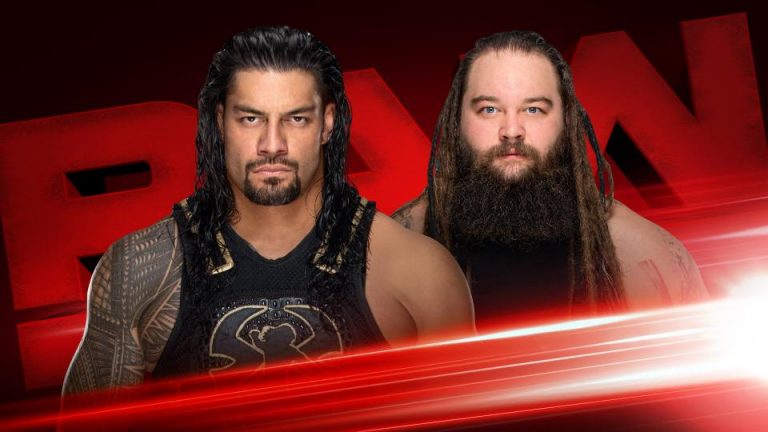 WWE Raw Results And Recap 2/5/18