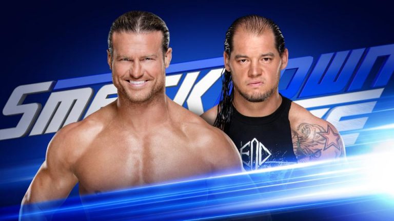 WWE SmackDown Live Results And Recap 2/13/18