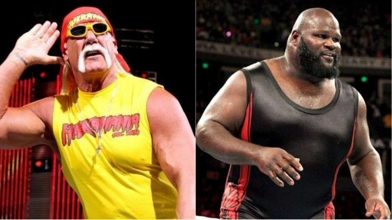 hulk hogan
