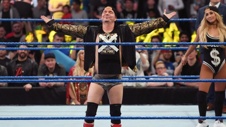 James Ellsworth Says He Knew He Was A Clown In WWE