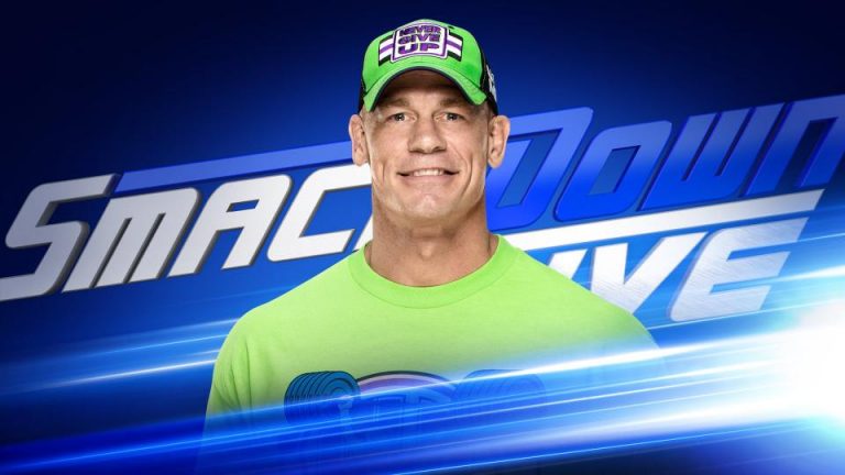 WWE SmackDown Live Results And Recap 2/27/18