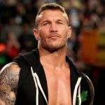 randy orton