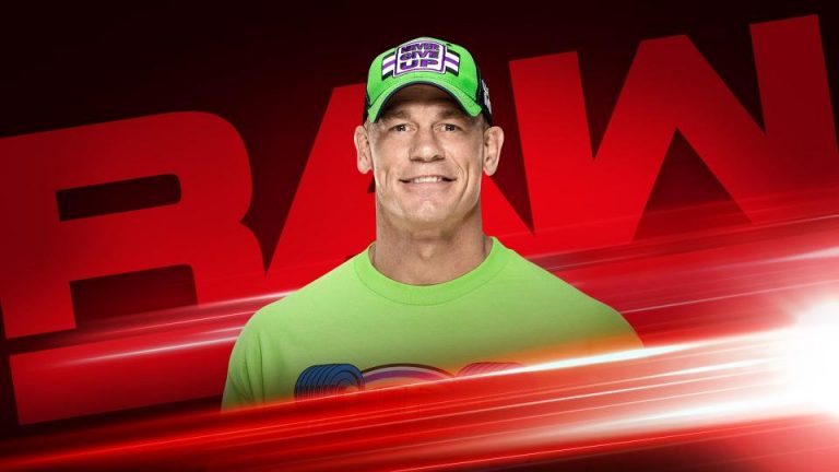 WWE Raw Results And Recap 2/12/18