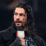 roman reigns