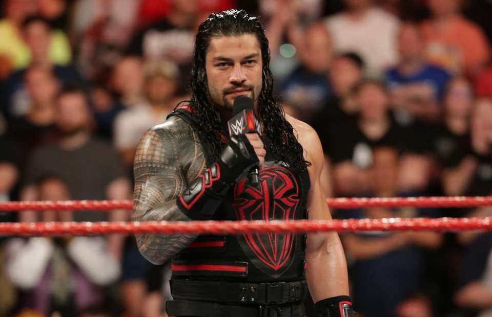 Roman Reigns On The End Of Single Brand PPVs, A Rematch With Brock Lesnar