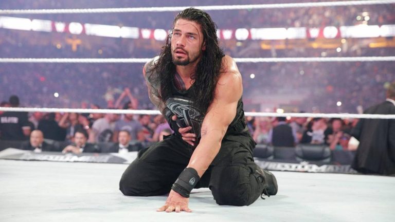 Roman Reigns Is Still A Part Of Jon Bravo’s WWE Steroid Documentary
