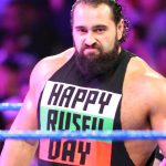 rusev