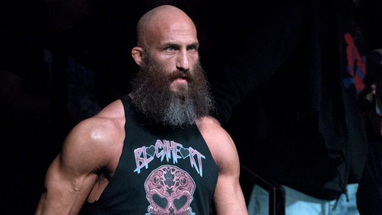 Tommaso Ciampa Blocks WWE Network, Mandy Rose Comments On Her Victory