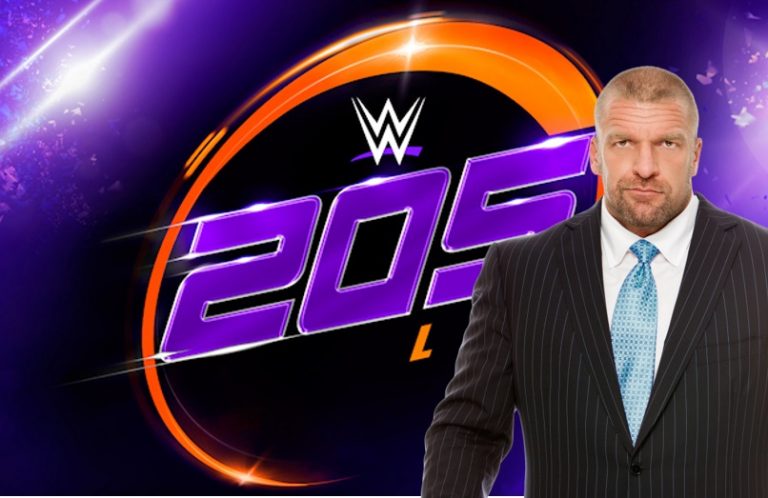 How Triple H’s 205 Live Has Started A Bigger Change