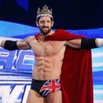 wade barrett