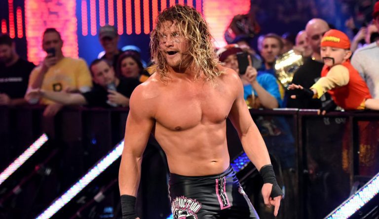 wwe