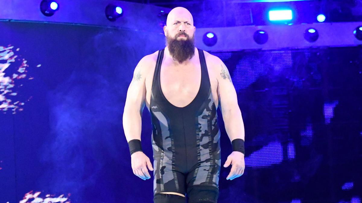 Big Show Confirms His WWE Return