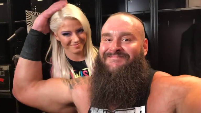 braun strowman