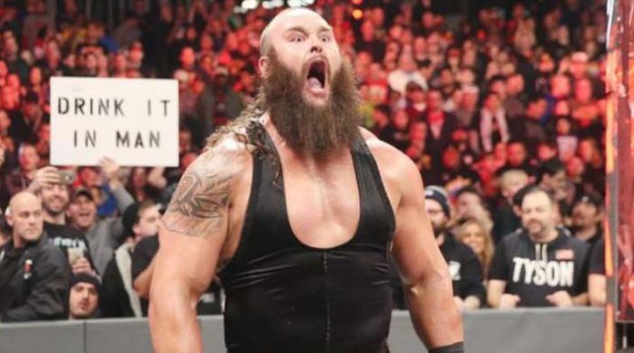 braun strowman