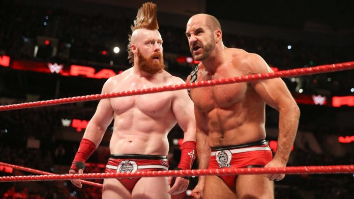 cesaro