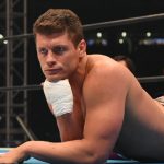 cody rhodes