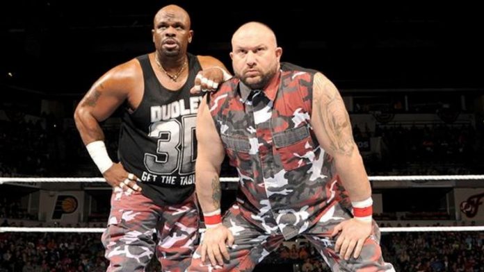 d-von dudley