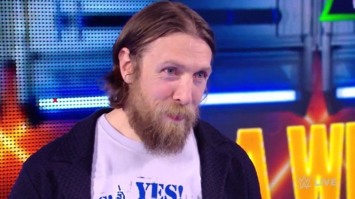 daniel bryan