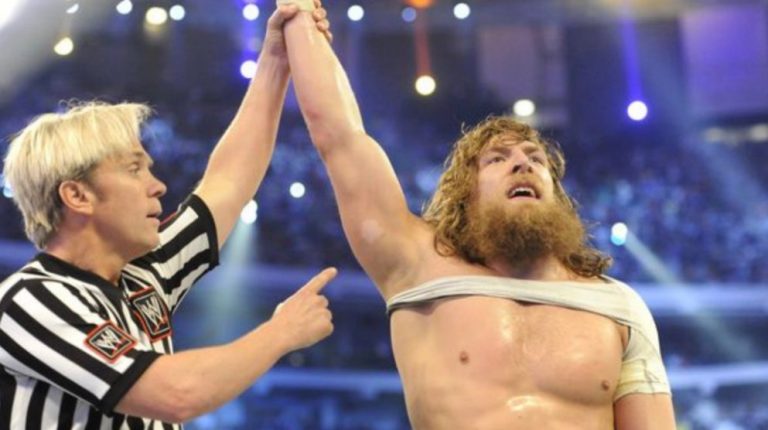 daniel bryan