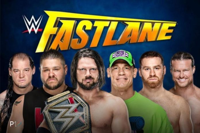 fastlane