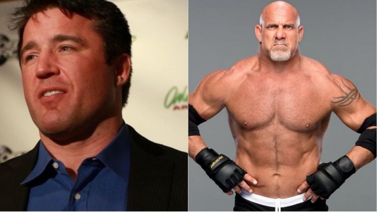 goldberg
