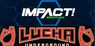 impact wrestling