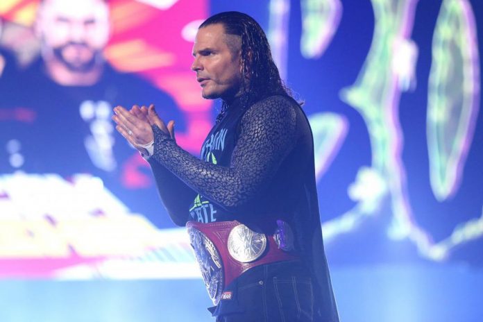 jeff hardy