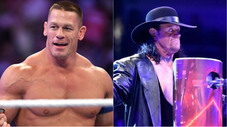 john cena