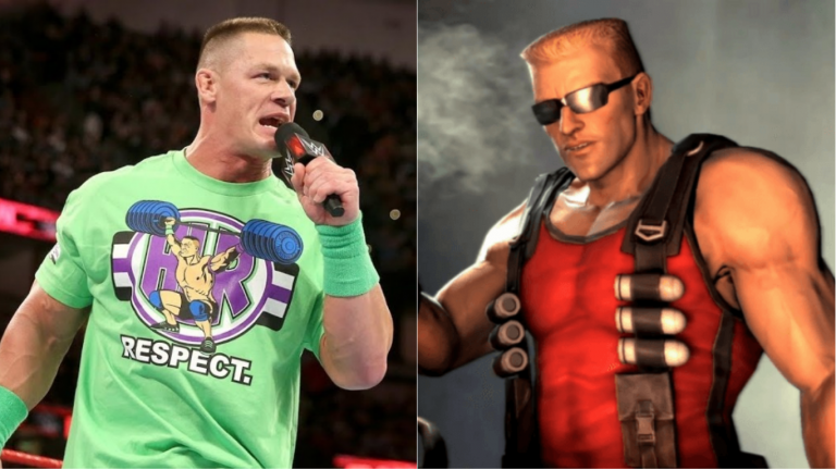 john cena