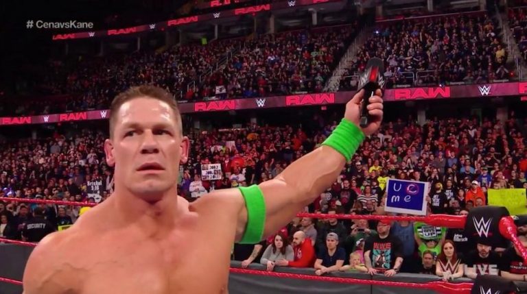 john cena