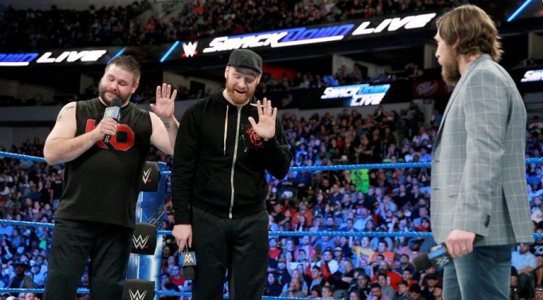 kevin owens