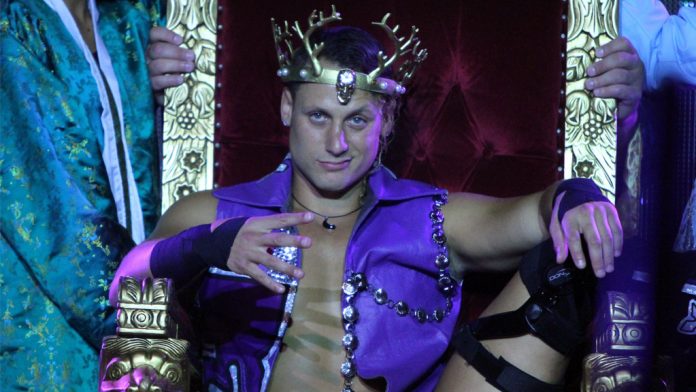 matt taven