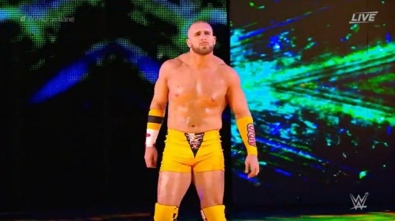 mojo rawley