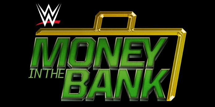 money in the bank