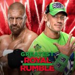 royal rumble