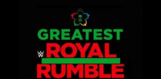 royal rumble