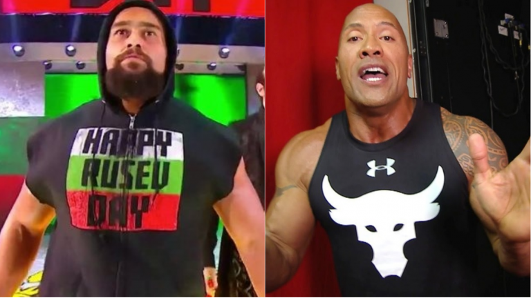 rusev