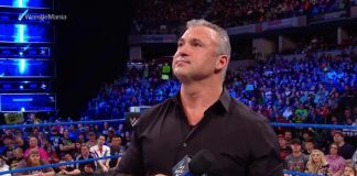 shane mcmahon