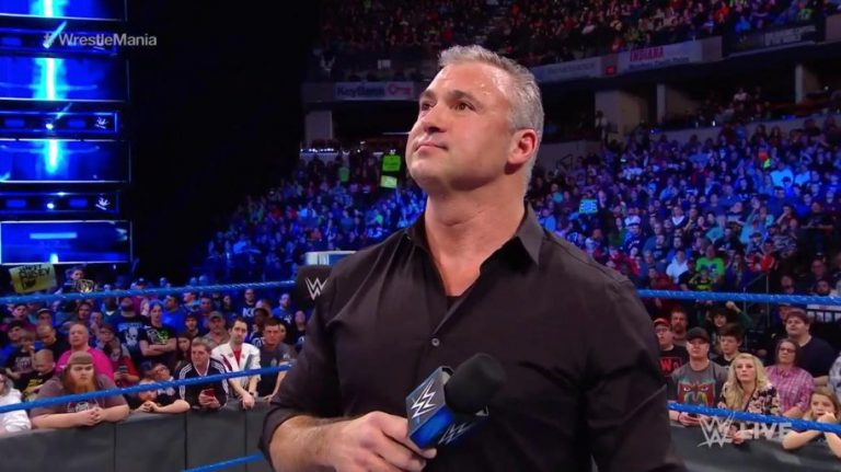 shane mcmahon